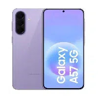Samsung Galaxy A57 5G 8Go 256Go - Violet