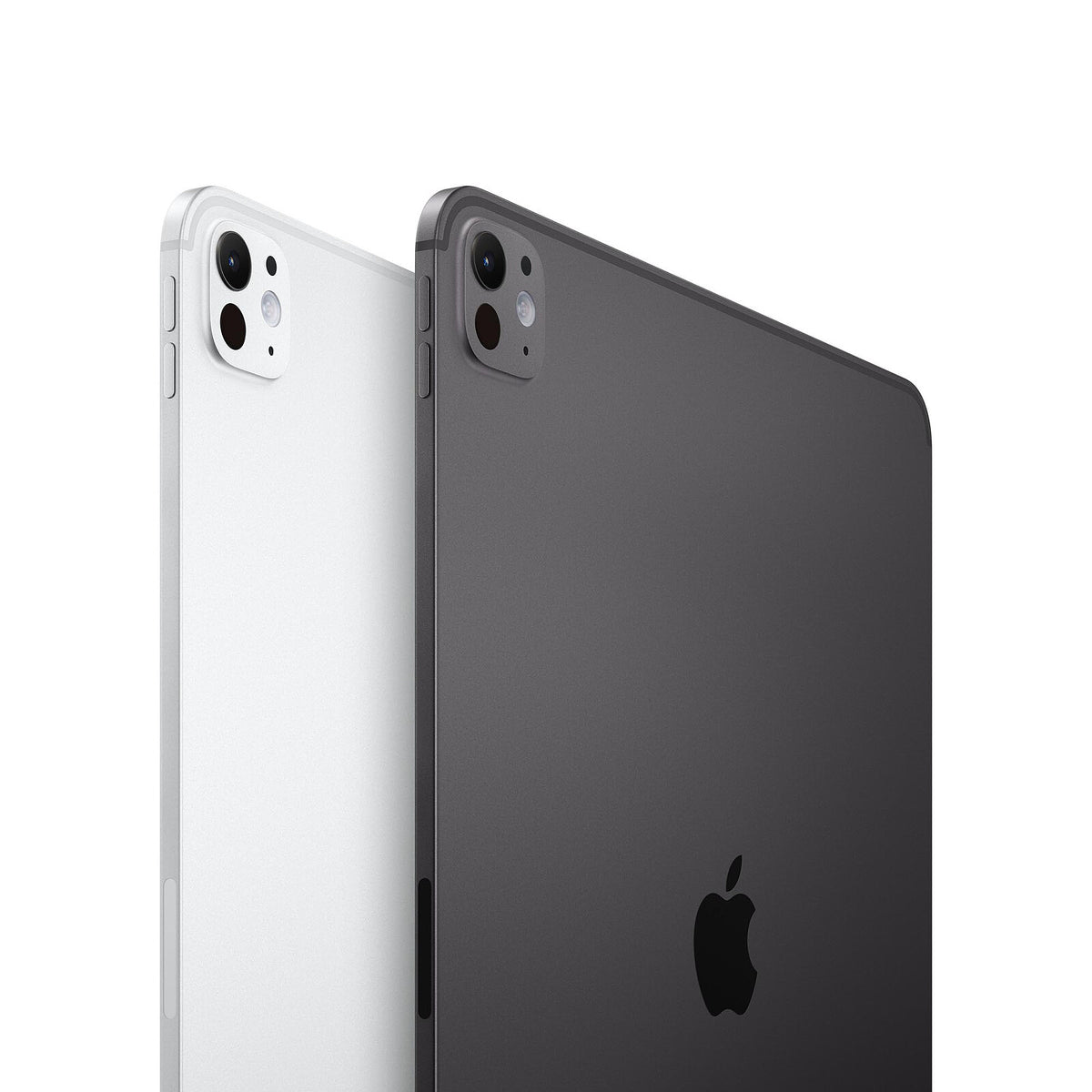 iPad Pro M5 11 pouces 256 Go Wi-Fi + Cellular | Noir