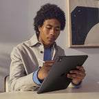 iPad Pro M5 11 pouces 256 Go Wi-Fi Noir