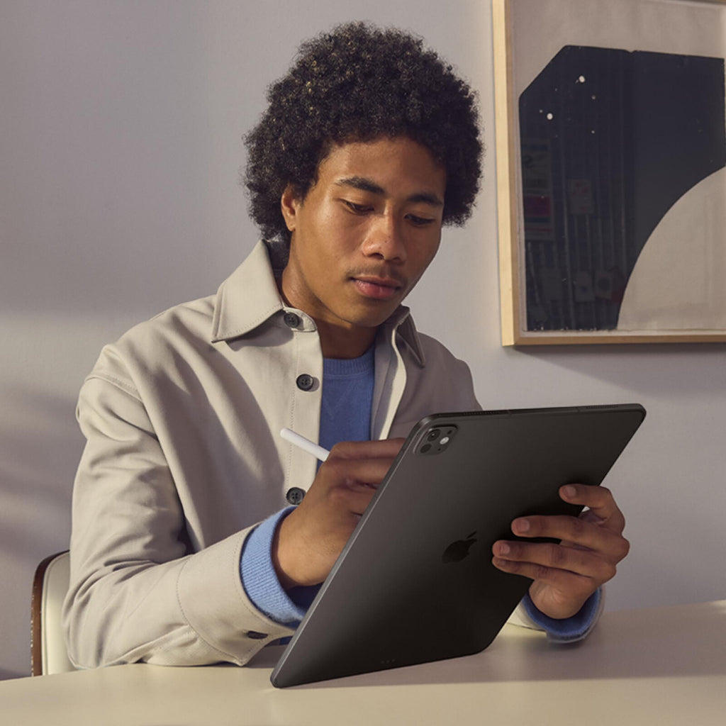iPad Pro M5 11 pouces 256 Go Wi-Fi + Cellular | Noir