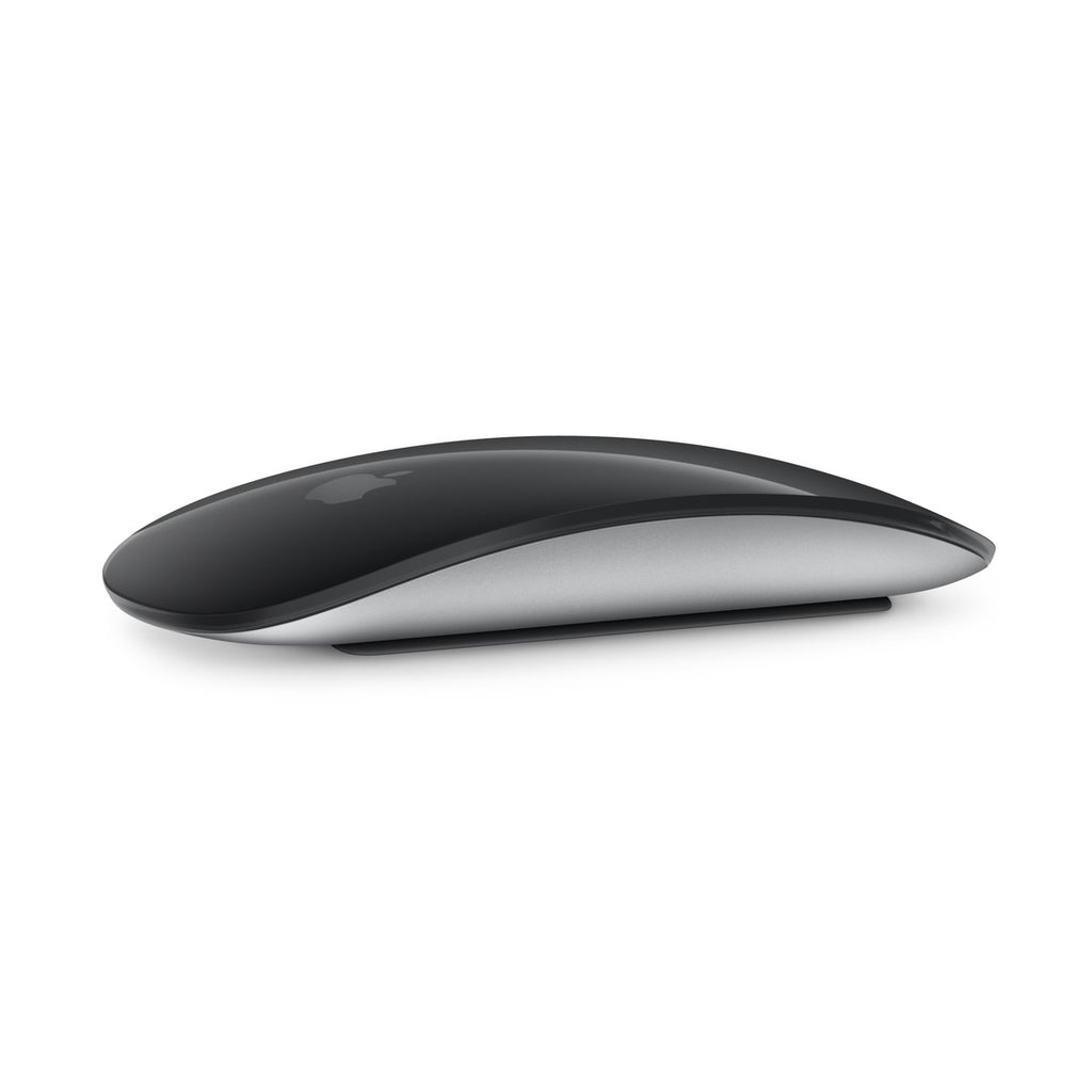 Apple Magic Mouse Multi-Touch Noir