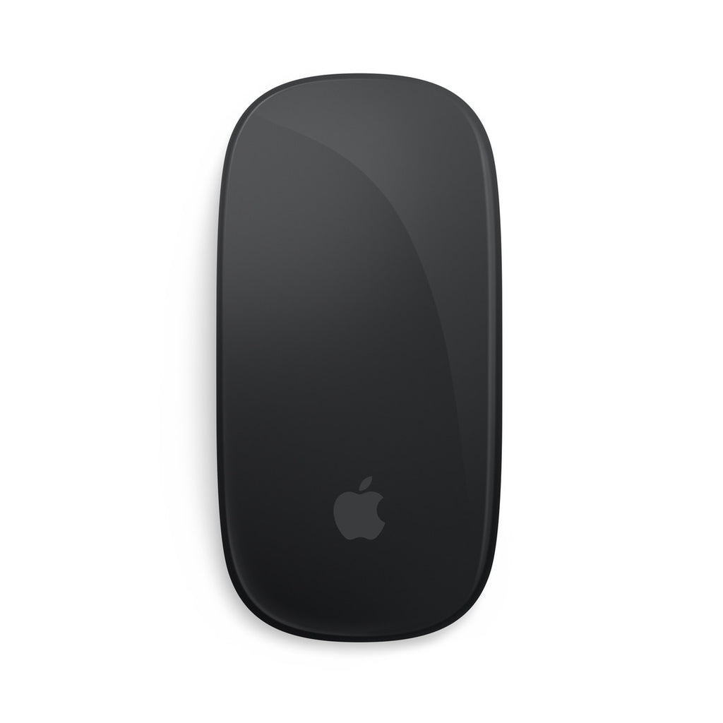 Apple Magic Mouse Multi-Touch Noir