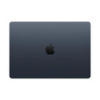 MacBook Air 15 pouces M5 CPU 10C GPU 10C 16GB SSD 512Go - Midnight