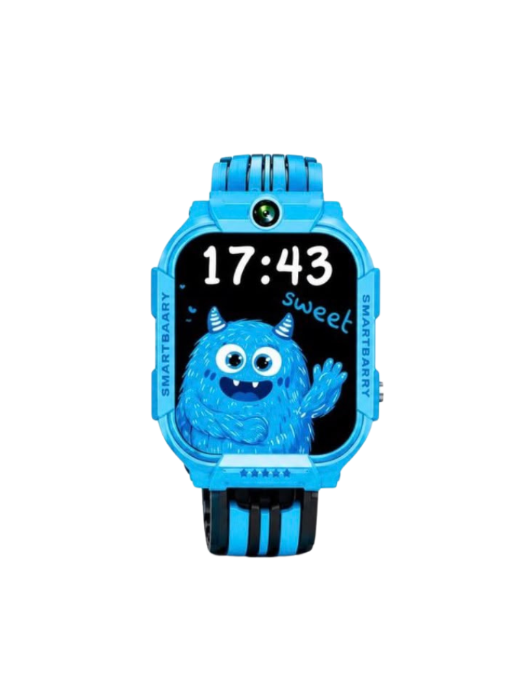 Montre Connectée Enfant Smart Kids