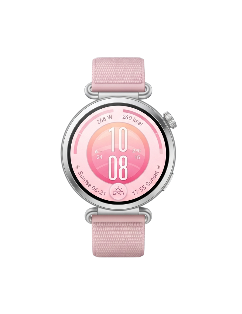 Montre connectée Huawei Watch GT 7 PINK