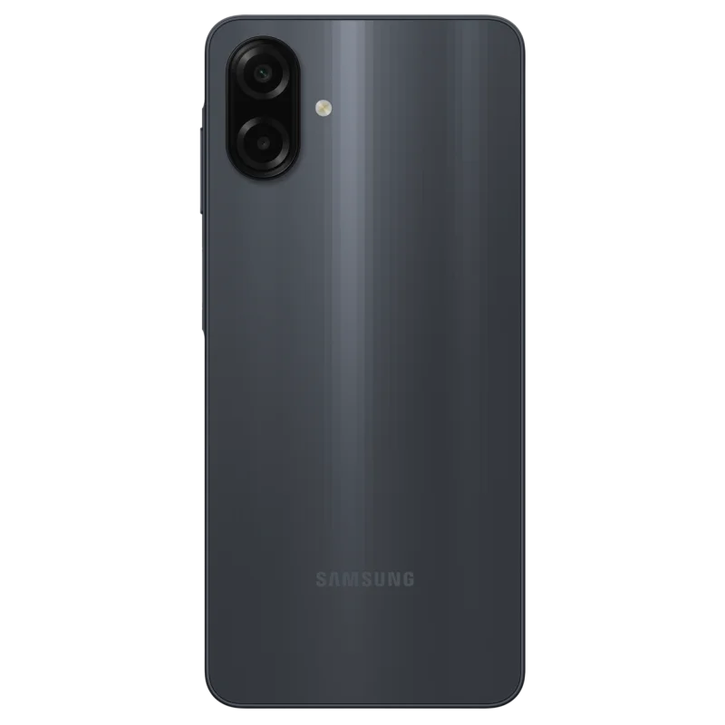 Samsung Galaxy A07 4Go/64Go - Noir