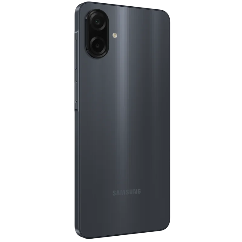 Samsung Galaxy A07 4Go/64Go - Noir
