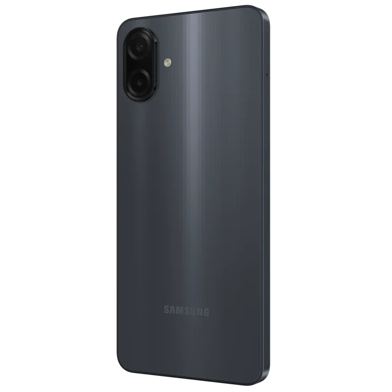 Samsung Galaxy A07 4Go/64Go - Noir