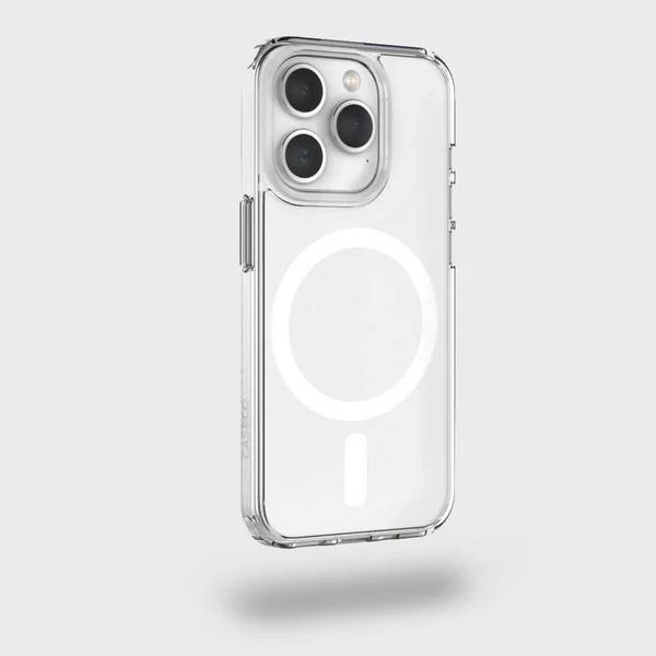 Étuis pour iPhone 15 pro avec MagSafe