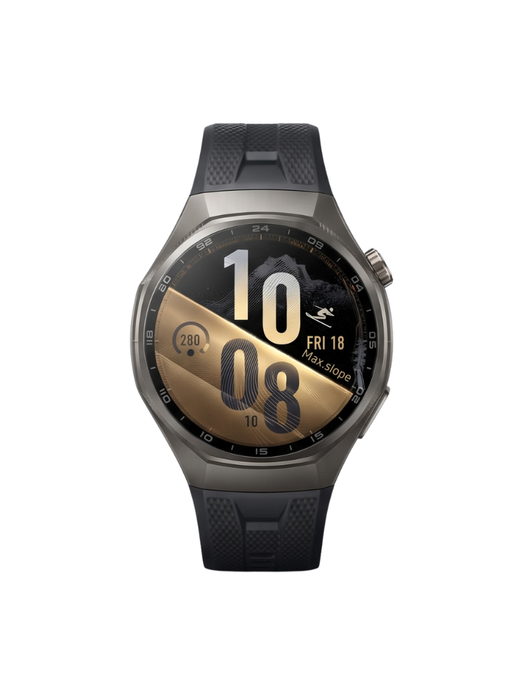 Montre connectée Huawei Watch GT 7 Pro avec TruSense Tunisie