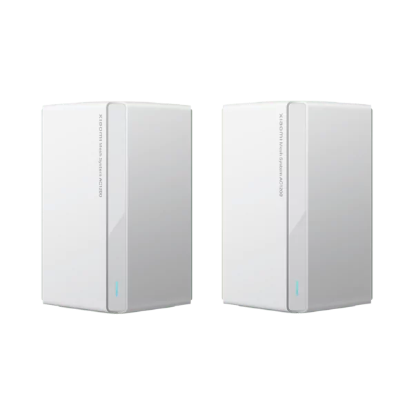 Xiaomi Mesh System AC1200 Pack de 2