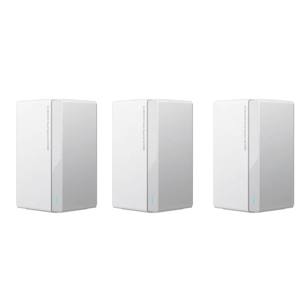 Xiaomi Mesh System AC1200 Pack de 3