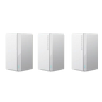 Xiaomi Mesh System AC1200 Pack de 3