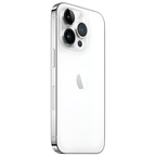 iPhone 14 Pro max 256GO- SILVER