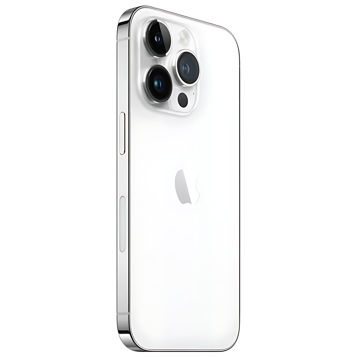 iPhone 14 Pro max 256GO- SILVER
