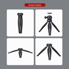 Trépied  MT-20 Jmary pour Smartphone et Caméra