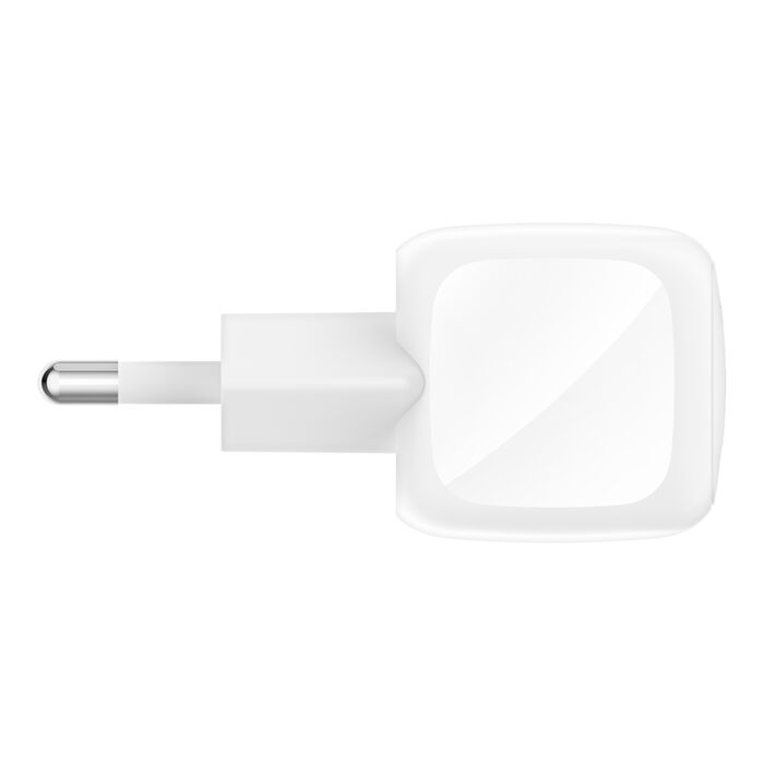 Compact USB-C Wall Charger 30W