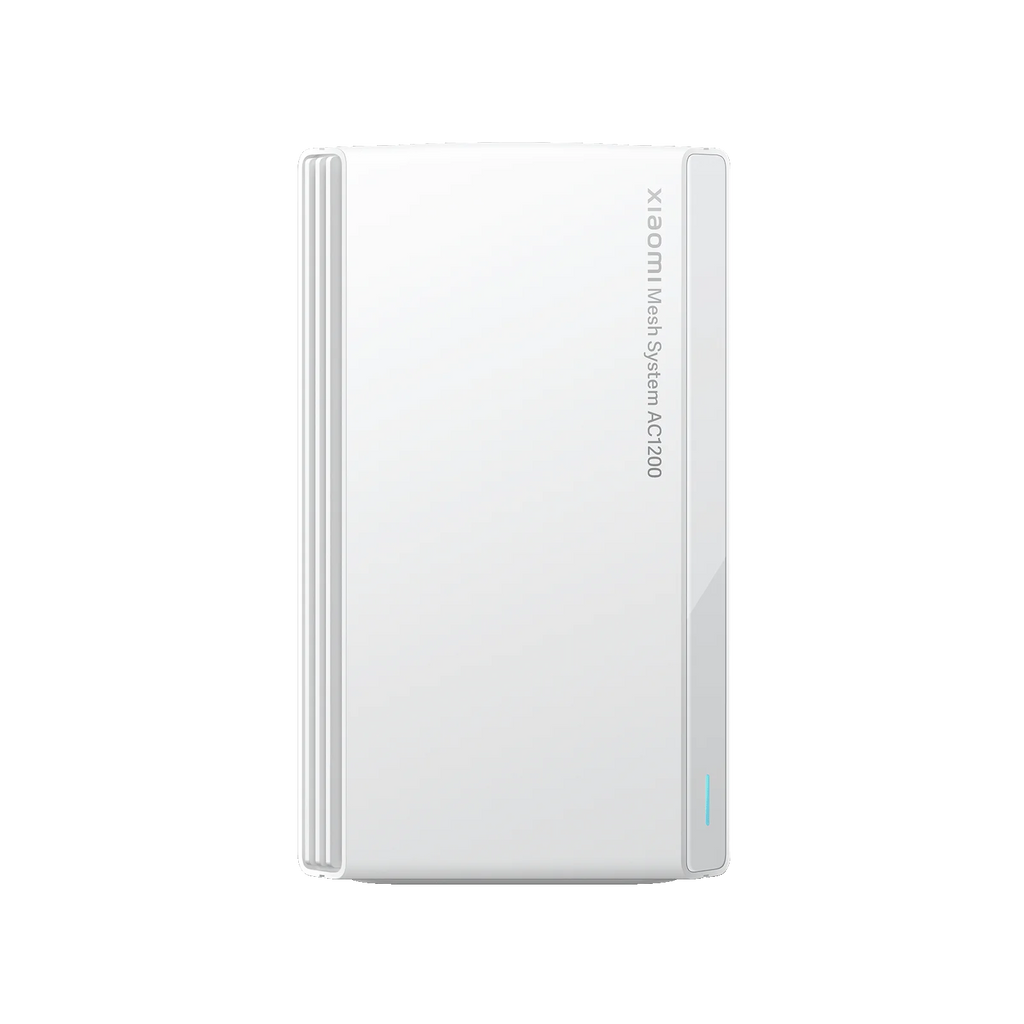 Xiaomi Mesh System AC1200 Pack de 3