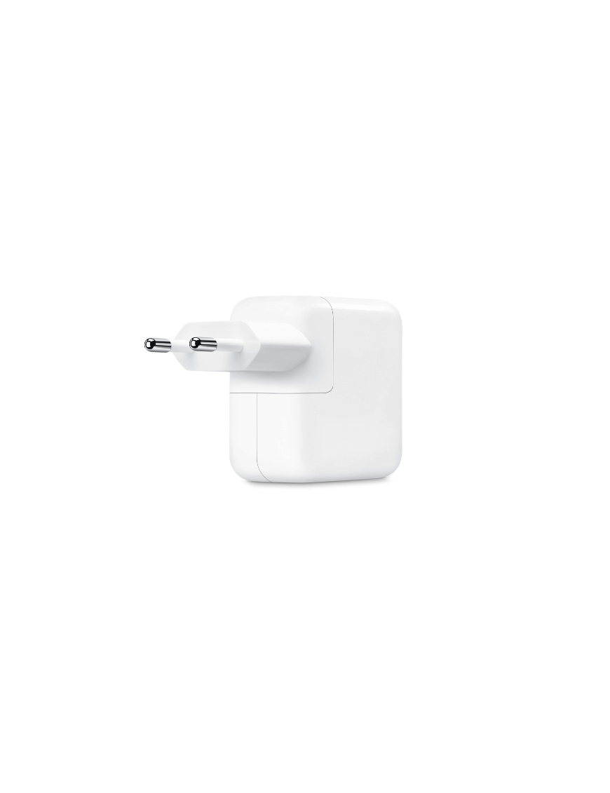 Adaptateur Secteur Apple Double USB-C 35W