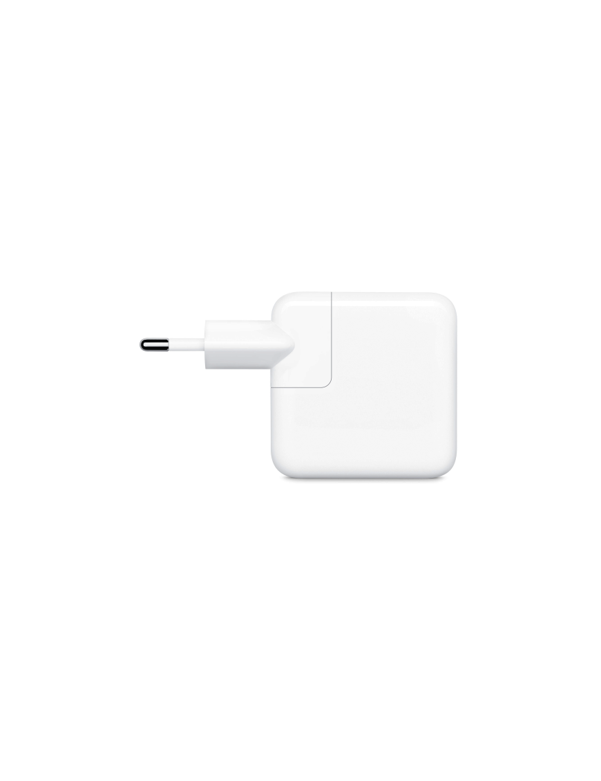 Adaptateur Secteur Apple Double USB-C 35W