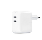 Adaptateur Secteur Apple Double USB-C 35W