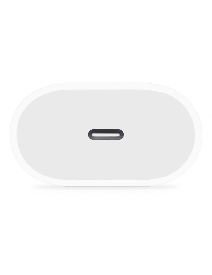 Adaptateur secteur Apple USB‑C 20 W