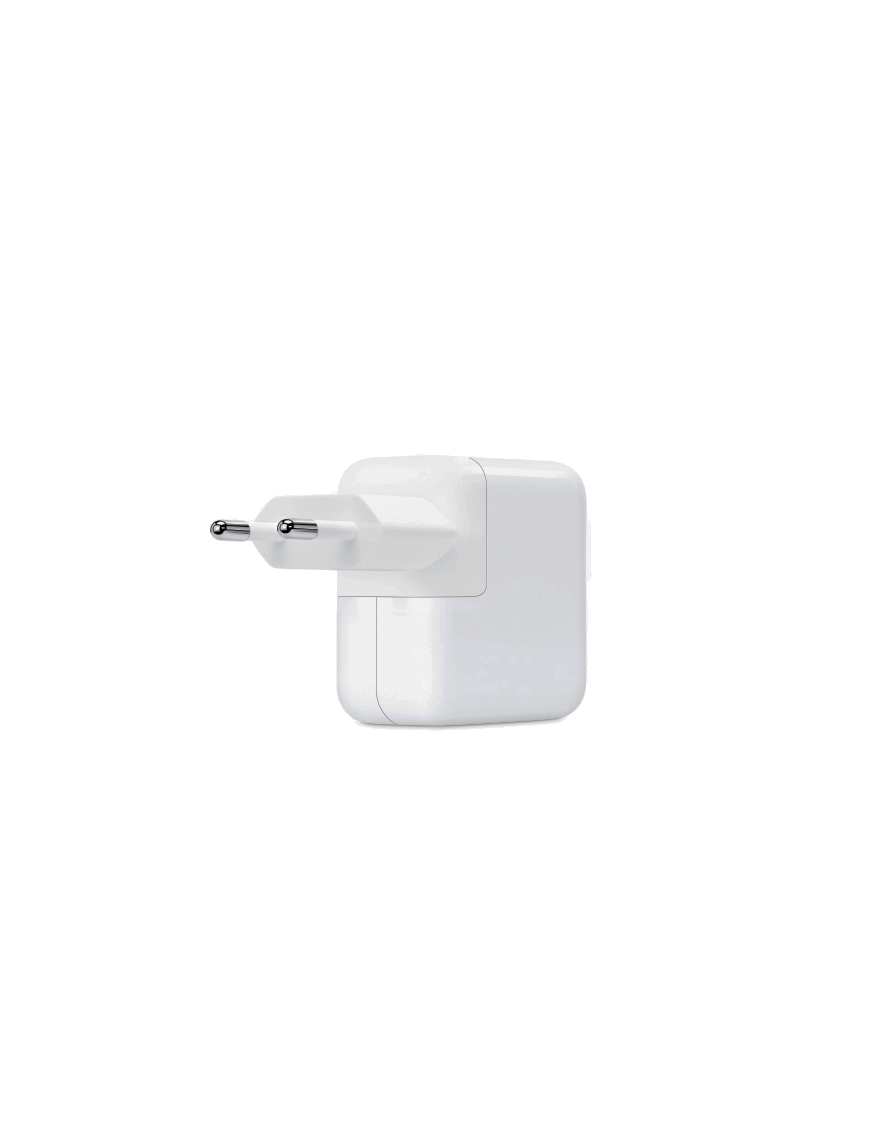 Adaptateur Secteur Apple USB-C 30W