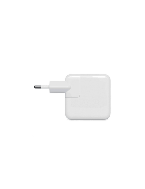 Adaptateur Secteur Apple USB-C 30W