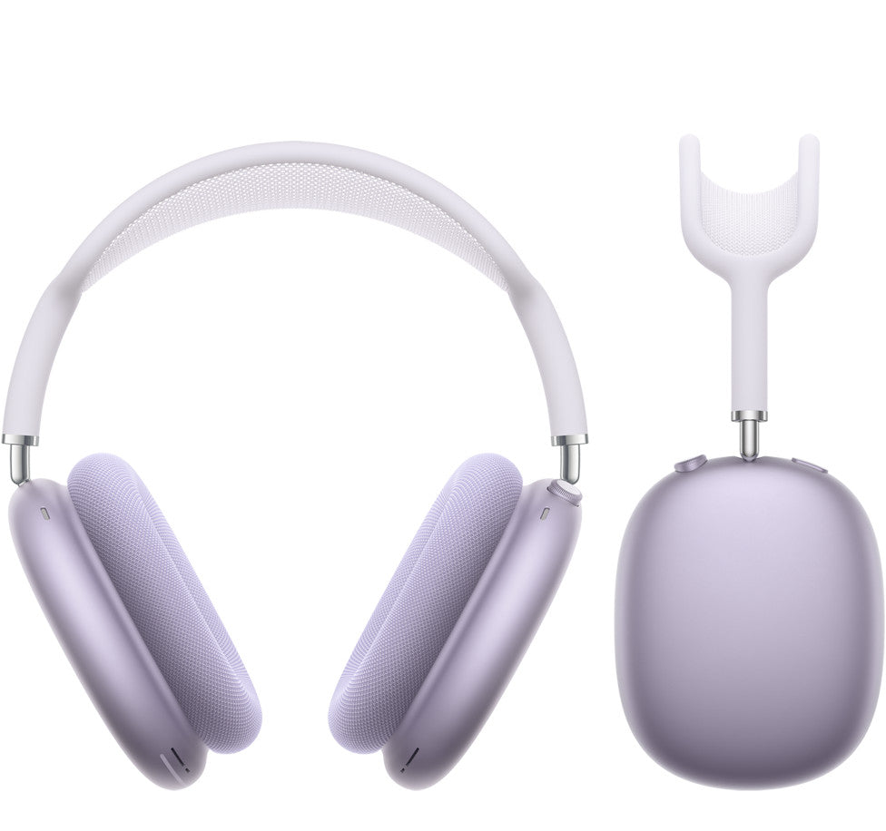 AirPods Max 2 Violet