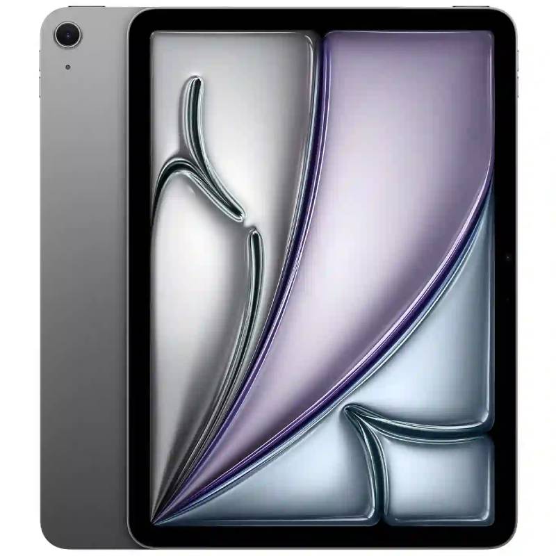 Apple iPad Air 11 pouces M4 128Go Gris sidéral Tunisie