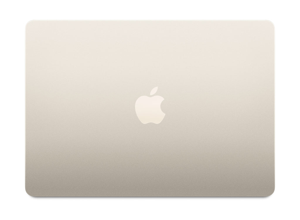 MacBook Air M5 15 pouces Lumière stellaire 16Go/512 Go 10C CPU/10C GPU