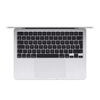 Apple MacBook Air M5 13 pouces Argent 16Go/1 To