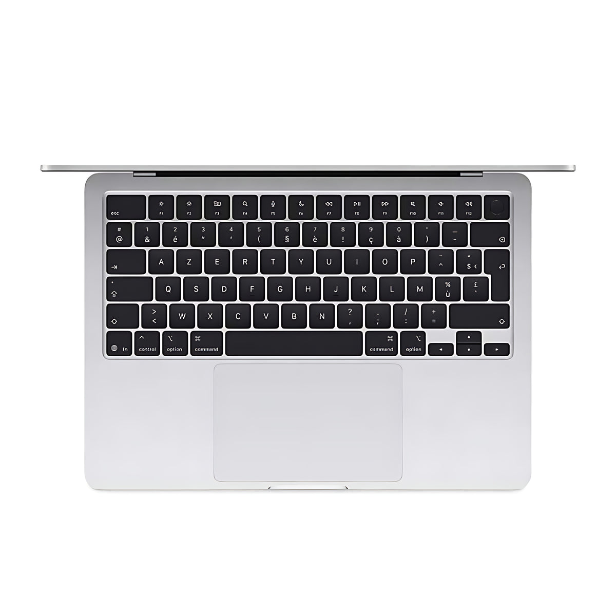 Apple MacBook Air M5 13 pouces Argent 16Go/1 To
