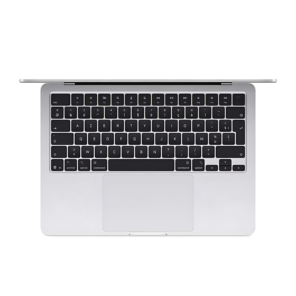 Apple MacBook Air M5 15 pouces Argent 16Go/512 Go 10C CPU/10C GPU
