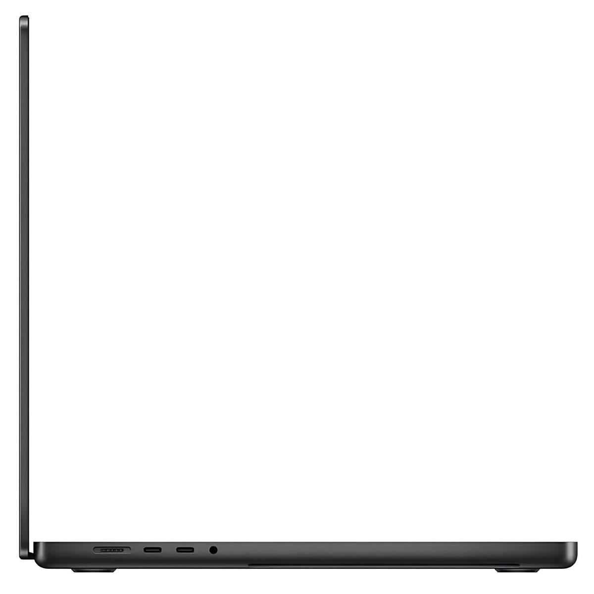 MacBook Pro 14 pouces M5 Pro 24Go 2To SSD - Noir Sidéral 18-core CPU / 20-core GPU