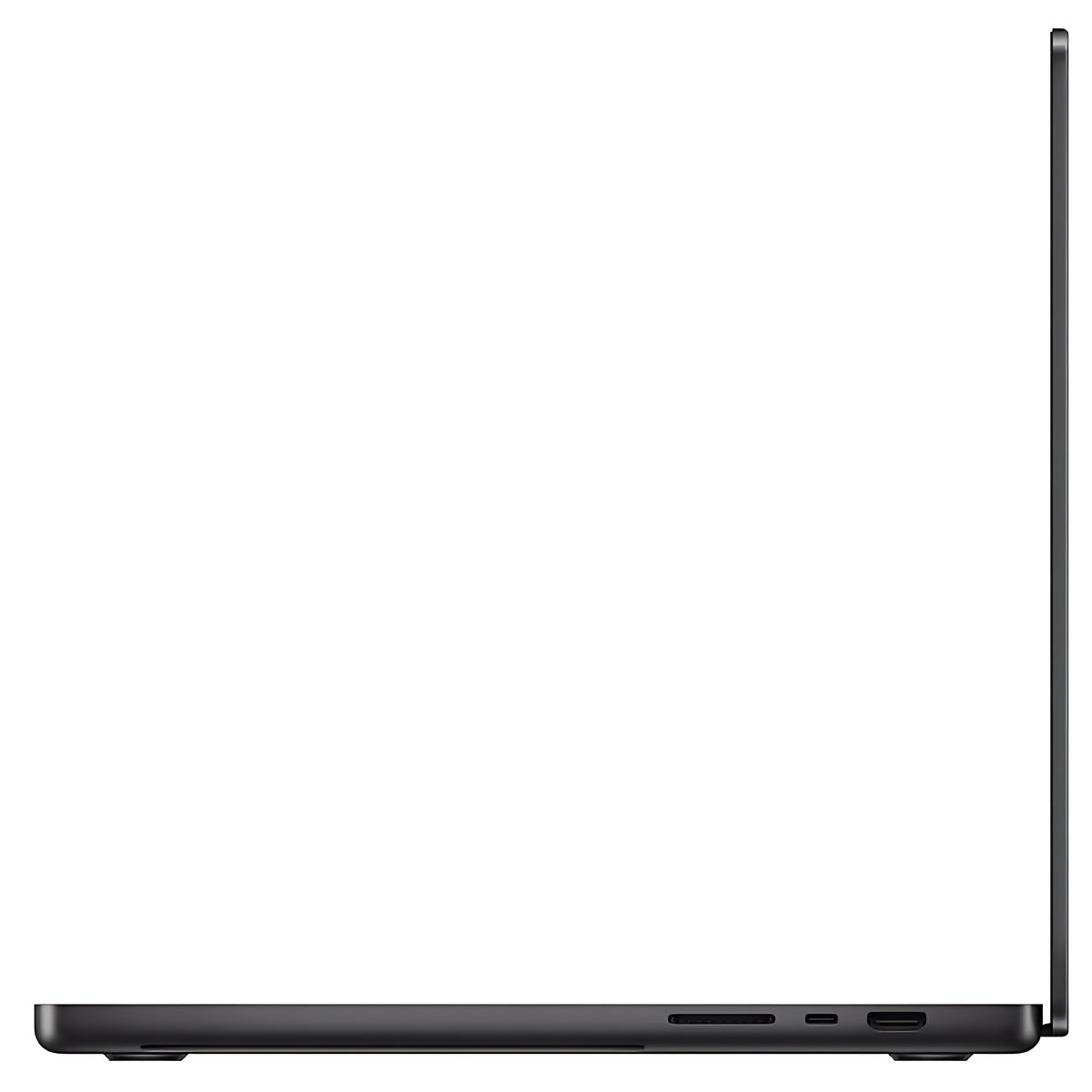 MacBook Pro 14 pouces M5-Pro 24Go 2To SSD - Noir Sidéral 15-core CPU / 16-core GPU