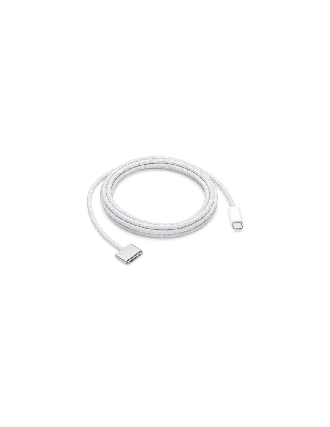 Câble USB-C vers MagSafe 3 (2 m)