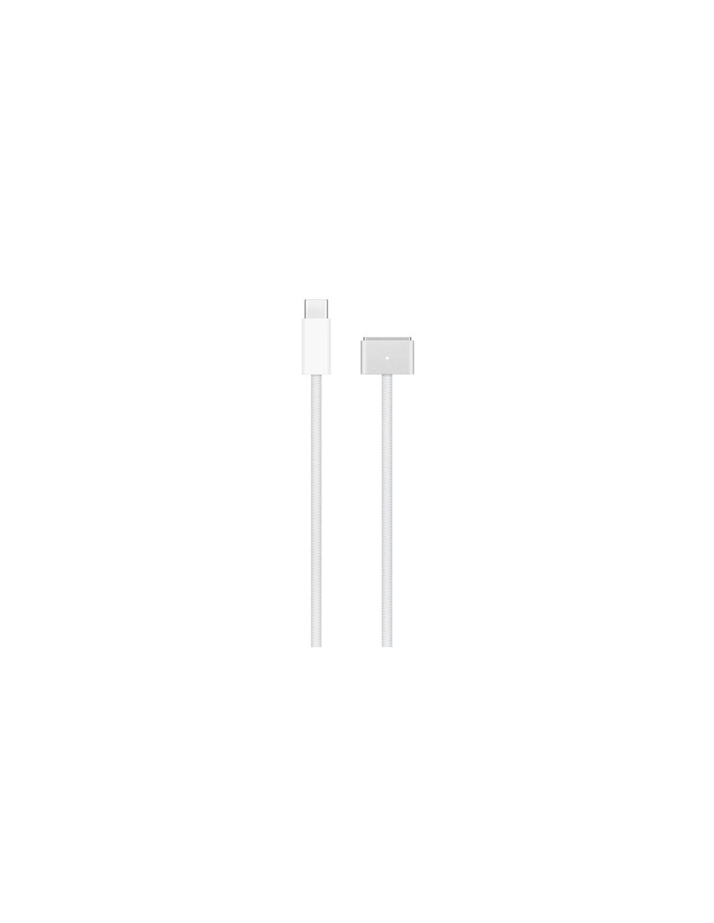 Câble USB-C vers MagSafe 3 (2 m)
