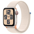 Apple Watch SE 3 40mm Lumière stellaire