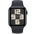 Apple Watch SE 3 Midnight 40mm