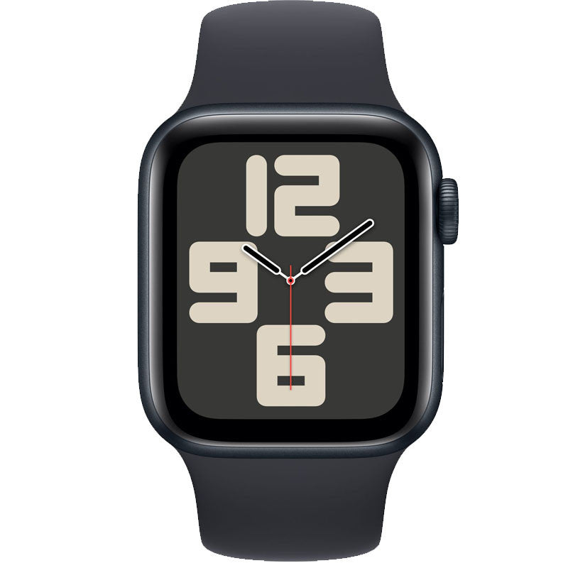 Apple Watch SE 3 Midnight 40mm