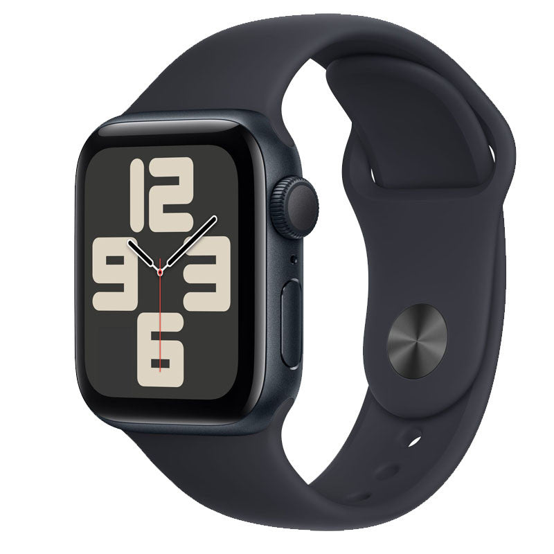 Apple Watch SE 3 Midnight 40mm