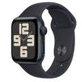 Apple Watch SE 3 Midnight 40mm