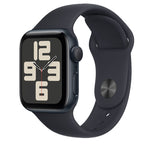 Apple Watch SE 3 Midnight 40mm