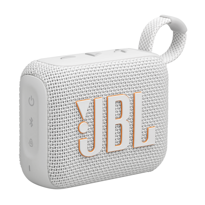 Haut parleur sans fil JBL Go4