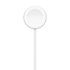 Câble de Charge Rapide Magnétique Apple Watch vers USB-C (1m) - Blanc