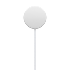 Câble de Charge Rapide Magnétique Apple Watch vers USB-C (1m) - Blanc