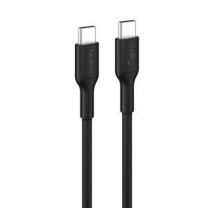 USB-C to USB-C Cable 60W, 3.3ft/1m