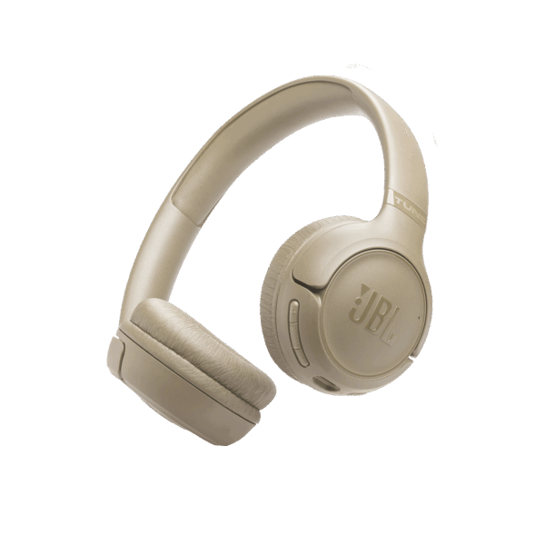 Casque Bluetooth JBL Tune 530BT – Pure Bass