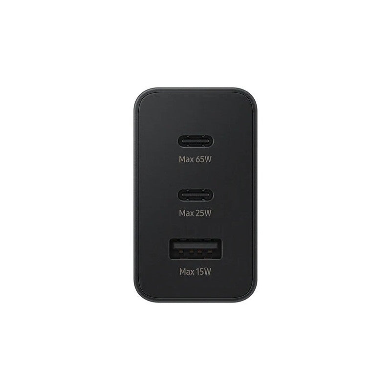Chargeur 65W Samsung Power Adapter Trio